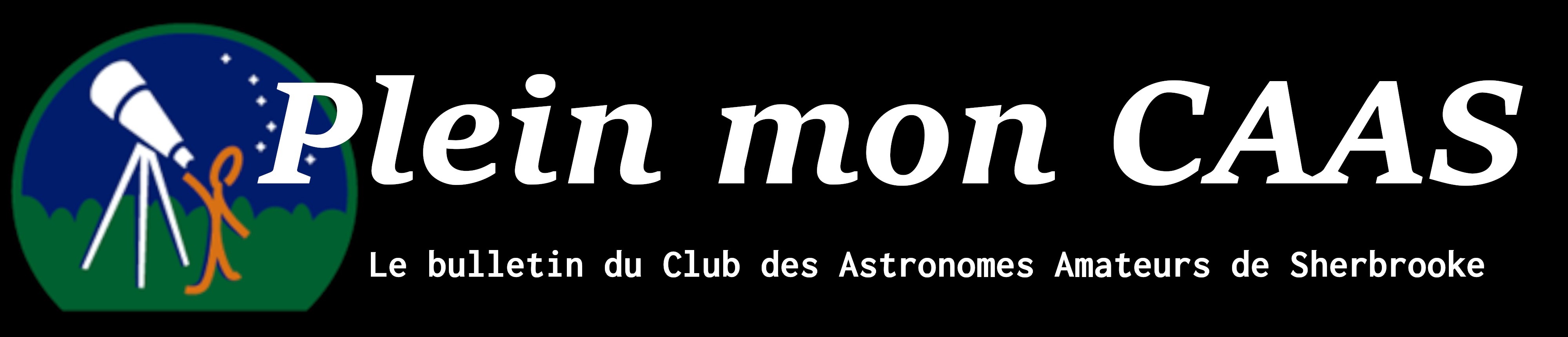 Plein mon CAAS