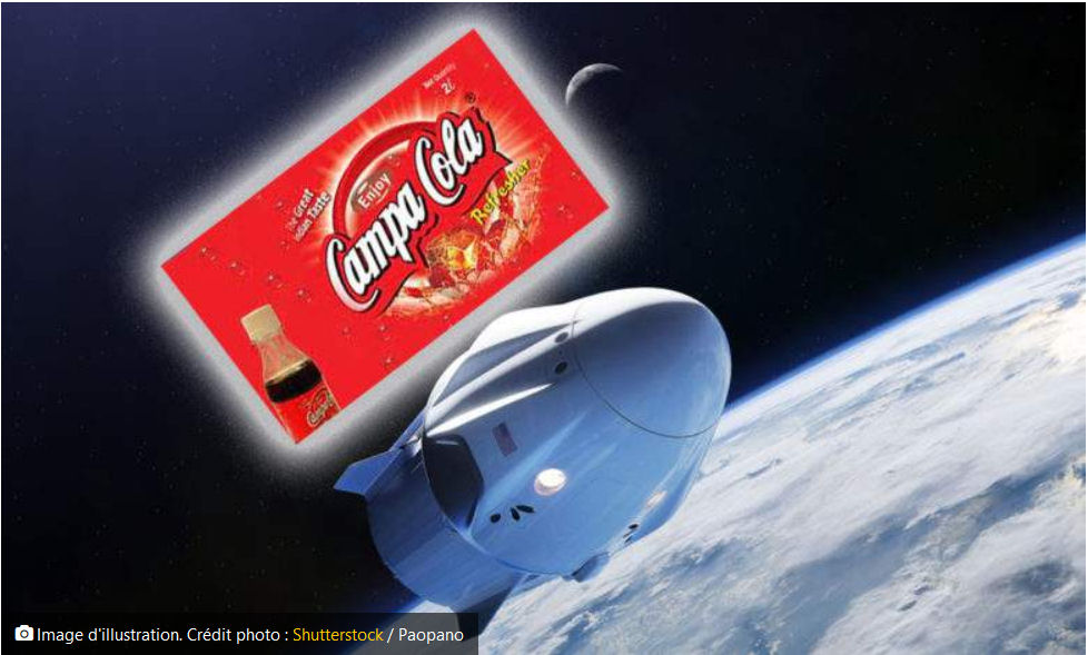 Spaceadvertising