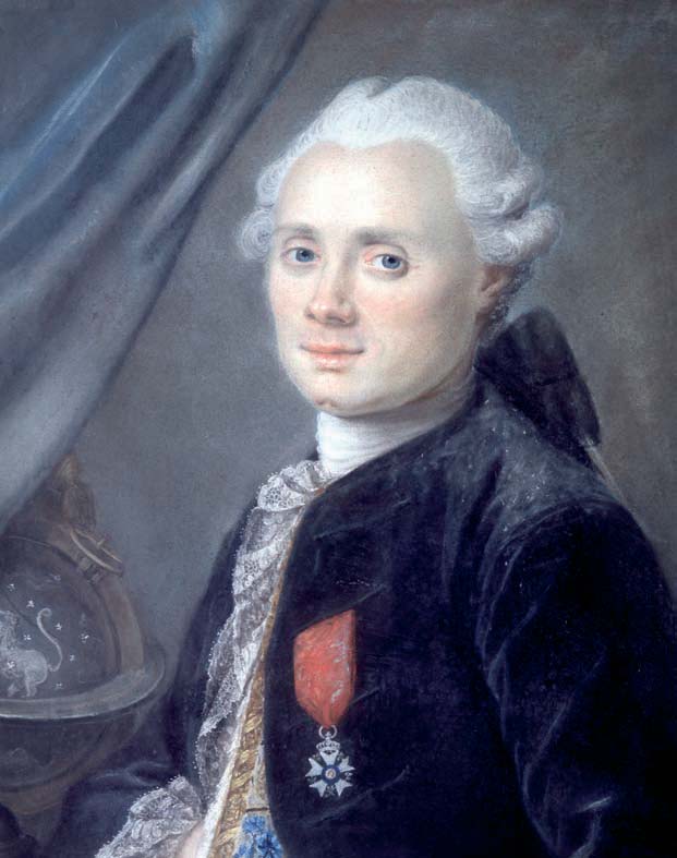 CMessierPortrait