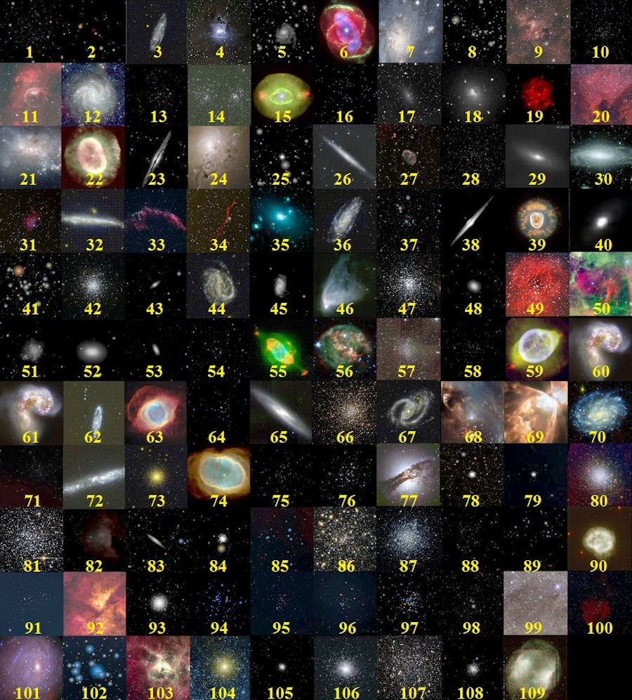 CaldwellCatalogue