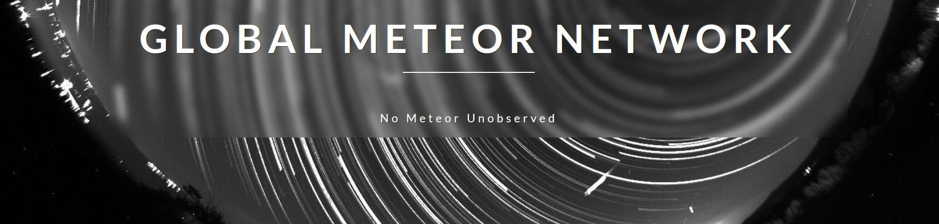 GlobalMeteorNetwork1