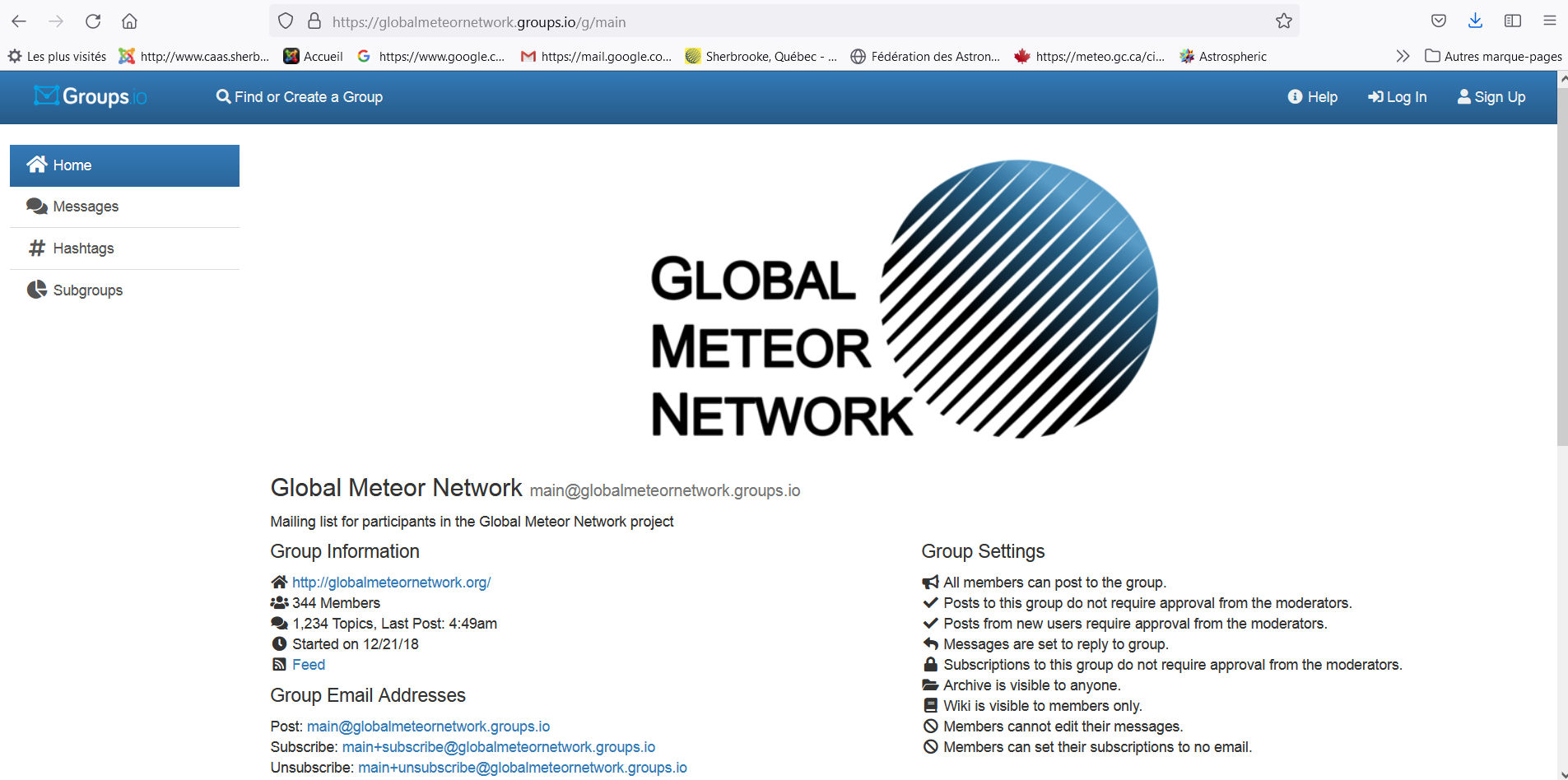 MeteorNetworkgroup