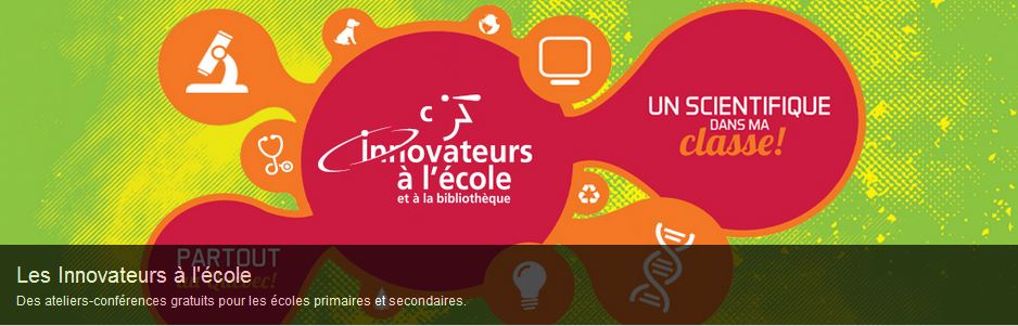 Innovateurs