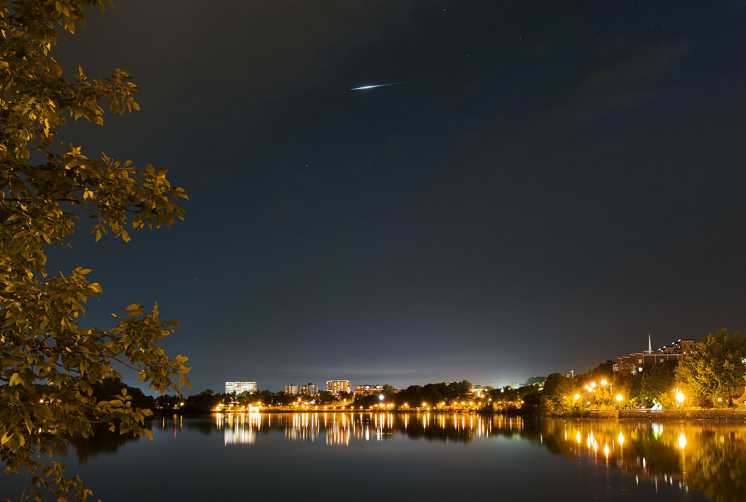 Iridium D Brousseau