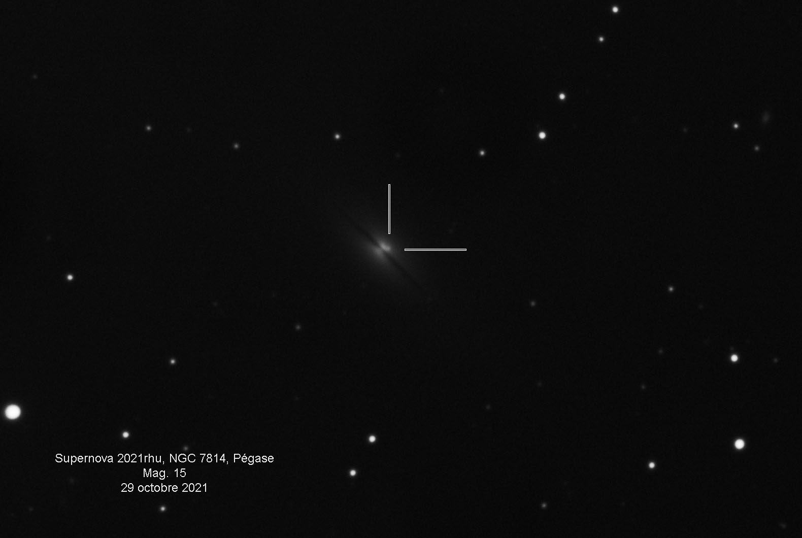 NGC7814supernova2021rhuPgaseDBrousseau