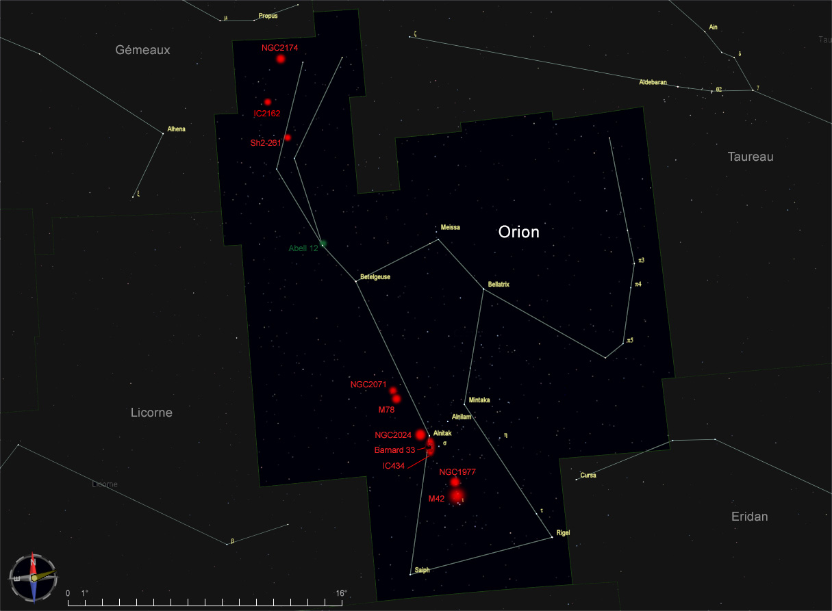 Orion