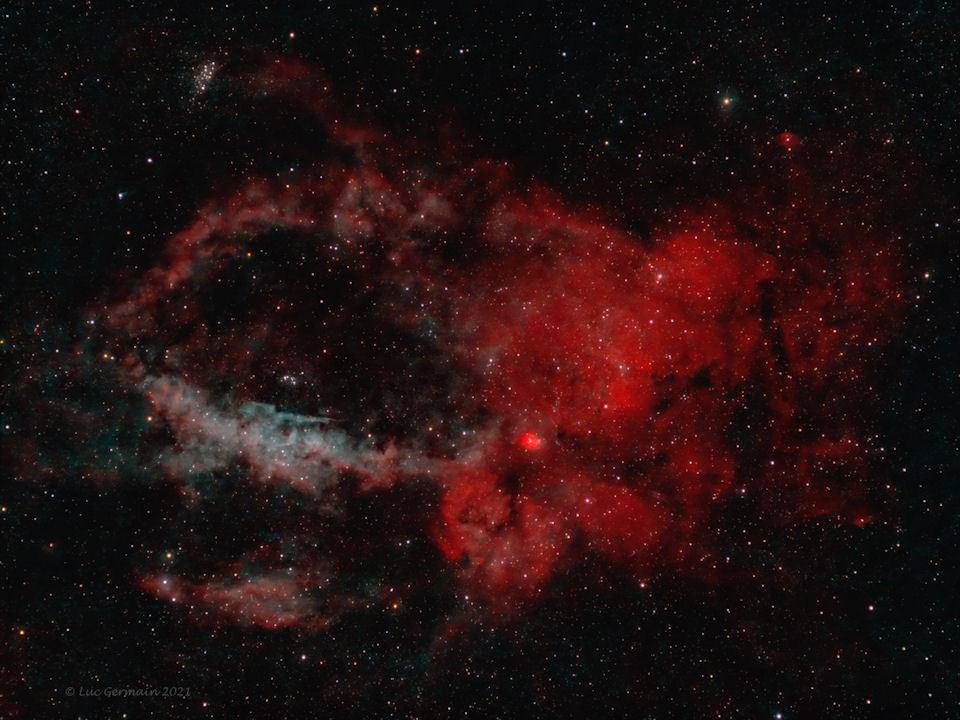 SH2157nebuleusePincedeHomardLGermain